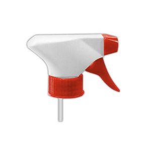 Spray Trigger Head, Light Duty (Various Colours)