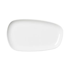 Taste White Nordic Tray 34cm (13 1/2")