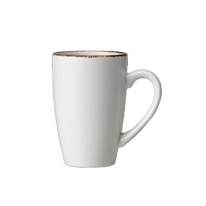Brown Dapple Quench Mug 28.5cl (10oz)
