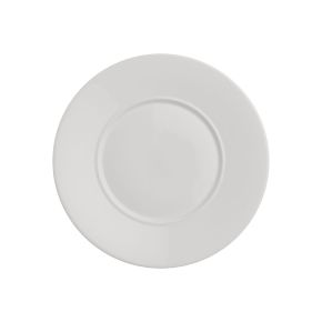 Signature Wing Plate 22cm Well 12.7cm (8 3/4" Well 5")