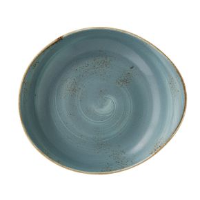 Craft Blue Freestyle Bowl 28cm 87.25cl (11" 30 2/3oz)