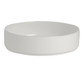 Taste White Round Stacking Tray 16.5cm (6 1/2")