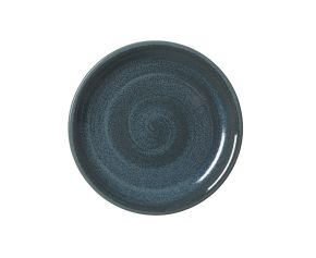 Revolution Jade Coupe Plate 20.25cm (8")