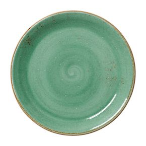Craft Aqua Coupe Plate 25.25cm (10")