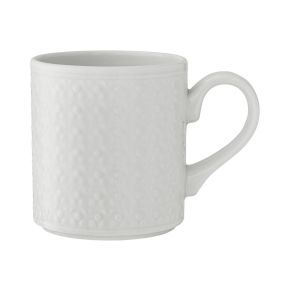 Bead Accent Mug 28.5cl (10oz)