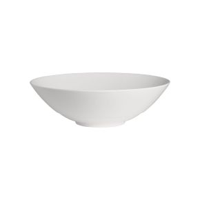 Signature Serving Bowl 25 x 7.5cm 1.9ltr Well 15.2cm 21cl (9 7/8 x 3" 2qt Well 6" 7 1/8oz)