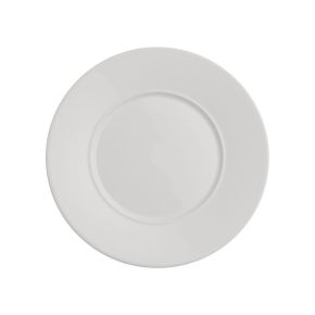 Signature Wing Plate 24cm Well 14.3cm (9 1/2" Well 5 5/8")