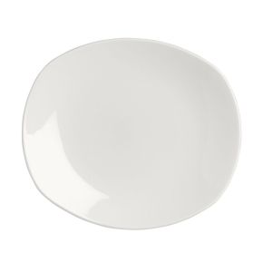 Taste White Spice Plate 20.25cm (8")