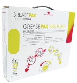 Dosing Fluid, Greasepak, MSGD5, 5L