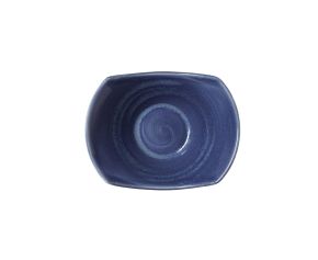 Revolution Bluestone Scoop Bowl 16.5cm 26.75cl (6 1/2" 9 2/5oz)