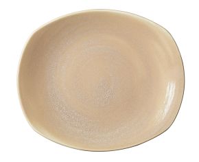 Revolution Sandstone Spice Plate 30.5cm (12")
