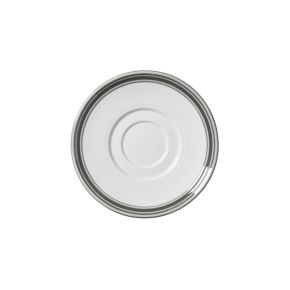 Bead Truffle Saucer 15cm (6")