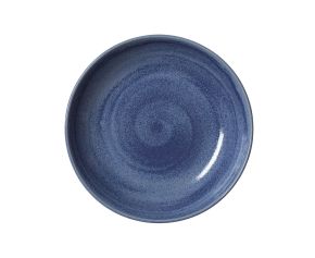 Revolution Bluestone Coupe Bowl 21.6cm 83.5cl (8 1/2" 29 2/5oz)