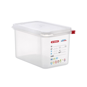 Food Storage Box, Araven, Airtight, 4.3L