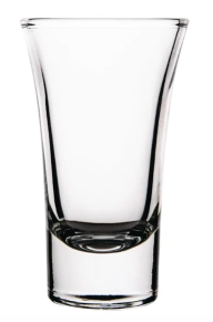 Shot Glass, Boston, 60ml
