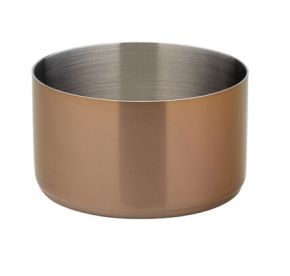 Ramekin, Brushed Copper, 7oz