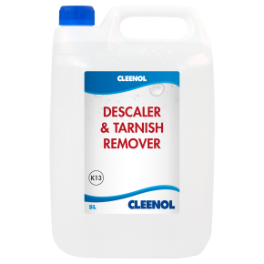Descaler and Tarnish Remover, 5L