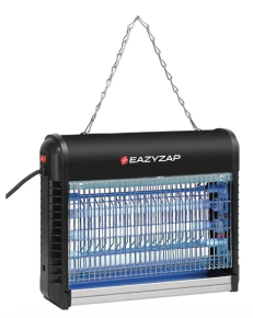 Fly Zapper, Eazyzap, 50 sqm, 9W