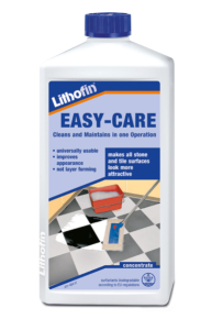 Floor Cleaner, Stone, Lithofin Easy Care, 1L