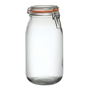 Preserve Jar, 2L (Case of 6)