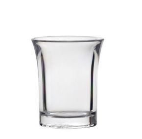 Polystyrene Shooter, 25ml, CA