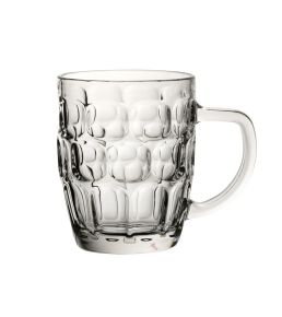 Tankard, Dimpled, 20oz, CA