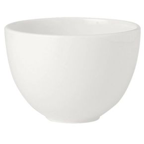 Simplicity White Unhandled Combi Cup 45.5cl (16oz)