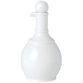Simplicity White Oil/Vinegar Stopper