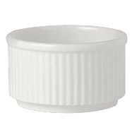 Simplicity White Ramekin 8.4cm 16cl (3 1/4")