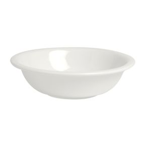 Simplicity White Salad Bowl 23cm 116.5cl (9" 41oz)
