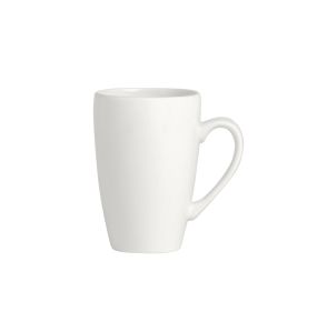 Simplicity White Quench Mug 28.5cl (10oz)