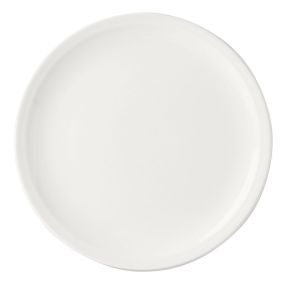 Simplicity White Pizza/Sharing Plate 32cm (12 1/2")