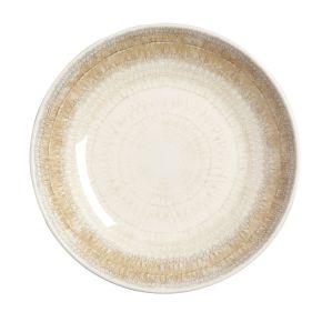 Petra Dune Coupe Bowl 25.5cm 120.25cl (10" 42 2/7oz)