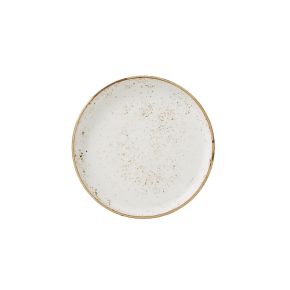 Craft White Stack Plate 16.5cm (6 1/2")