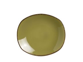 Terramesa Olive Spice Plate 25.5cm (10")