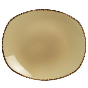 Terramesa Wheat Spice Plate 30.5cm (12")