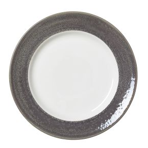 Revolution Edge Granite Harmony Plate 27cm (10 5/8")