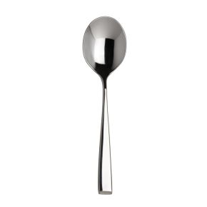 Hartman Bouillon Soup Spoon 18cm (7 1/8")