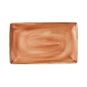 Craft Terracotta Rectangle One 27 x 16.75cm (10 5/8 x 6 5/8")