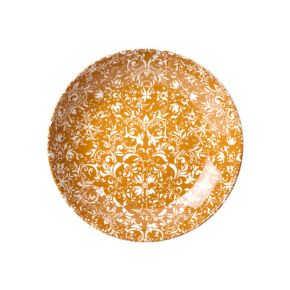 Ink Legacy Ginger Coupe Bowl 21.6cm 83.5cl (8 1/2" 29 2/5oz)