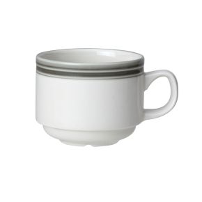 Bead Truffle Stacking Cup 20cl (7oz)