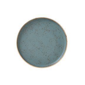 Craft Blue Stack Plate 20.25cm (8")