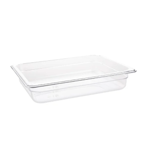 Gastro Container, Polycarbonate, 1/2  65mm