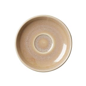 Revolution Sandstone Liv Saucer 12.5cm (4 7/8")