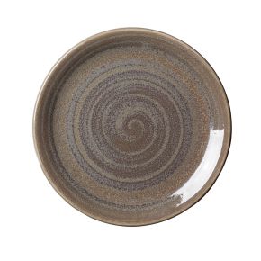 Revolution Granite Coupe Plate 20.25cm (8")