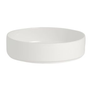 Taste White Round Stacking Tray 20.25cm (8")