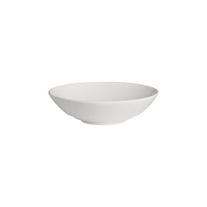 Signature Sauce Dish 11 x 2.5cm 12cl Well 6.7cm 1.1cl (4 3/8 x 1" 4oz Well 2 5/8" 3/8oz)