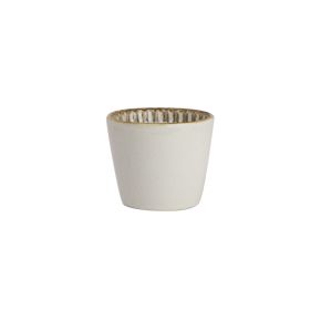 Adelaide Birch Fry Cup 8.9 x 7.6cm 23.65cl (3 1/2 x 3" 8oz)