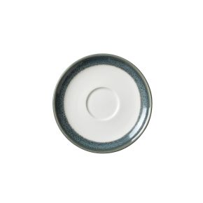 Revolution Edge Jade Liv Saucer 12.5cm (4 7/8")