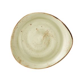 Craft Green Freestyle Plate 30.5cm (12")